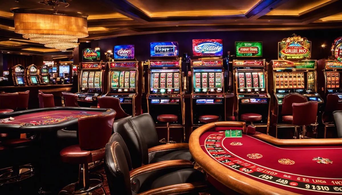 m7spin Sportsbook VIP ကစားသမားများ ပွဲကြီးများ Live Betting ကစားနေသောမြင်ကွင်း