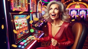 m7spin အွန်လိုင်း စလော့ Provider များ၏ ခေတ်မီဆုံး Slot ဂိမ်းများ ပြသသောမြင်ကွင်း